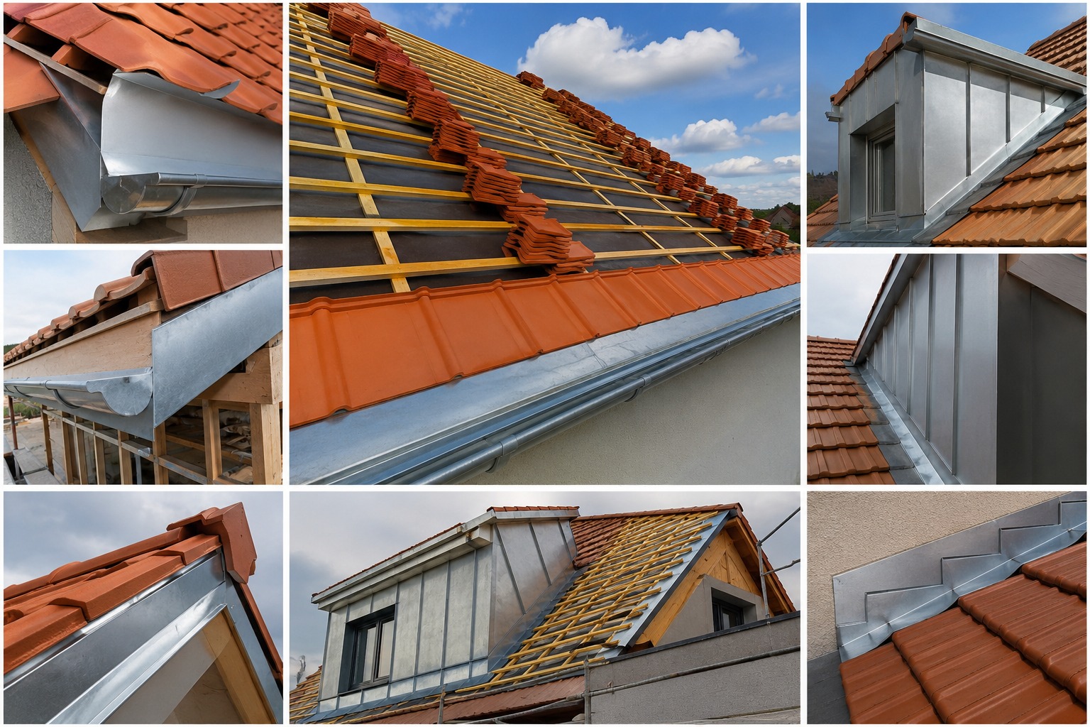 Rénovation toiture & couverture — chantier Eco Renov 67 à Alsace